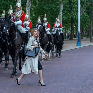 Fotoğraf Léa Seydoux