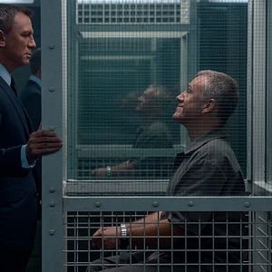 Fotoğraf Christoph Waltz