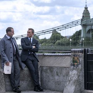 Fotoğraf Ralph Fiennes