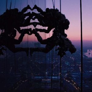 Fotoğraf Ölmek İçin Zaman Yok