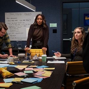 Fotoğraf The Morning Show