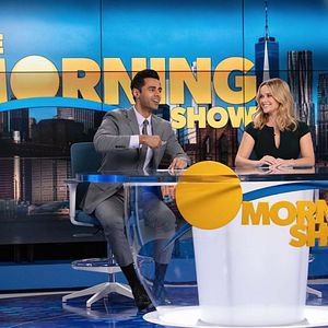 Fotoğraf The Morning Show