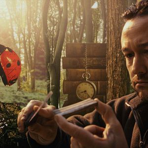 Fotoğraf Joseph Gordon-Levitt