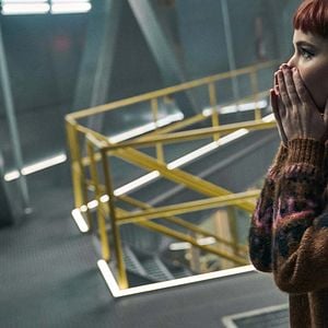 Fotoğraf Jennifer Lawrence