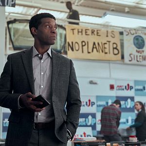 Fotoğraf Rob Morgan (IV)