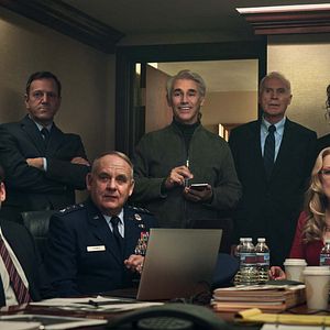 Fotoğraf Mark Rylance