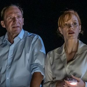 Fotoğraf The Forgiven