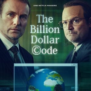 Fotoğraf The Billion Dollar Code