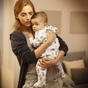 Fotoğraf Leticia Dolera