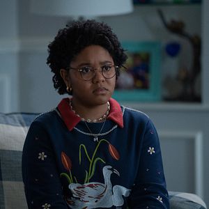 Fotoğraf Anjelika Washington