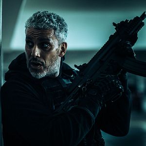 Fotoğraf Sami Bouajila