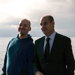 Fotoğraf Bernard Campan