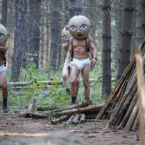 Fotoğraf Dark Web: Cicada 3301