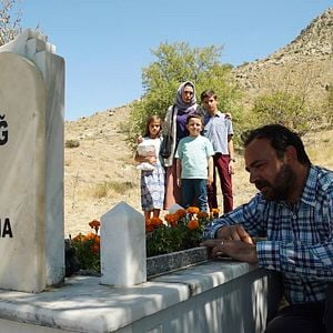 Fotoğraf Gönül Dağı