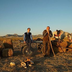 Fotoğraf Gönül Dağı