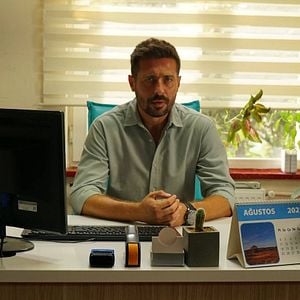 Fotoğraf Gönül Dağı