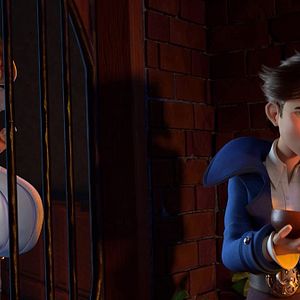 Fotoğraf Gulliver Dönüyor