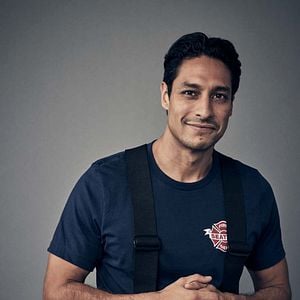 Fotoğraf Carlos Miranda