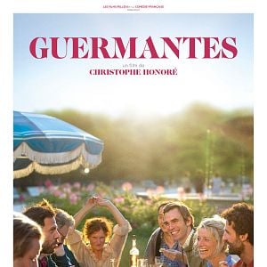 Fotoğraf Guermantes