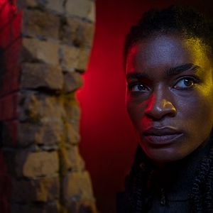 Fotoğraf Y: The Last Man