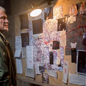 Fotoğraf Dolph Lundgren