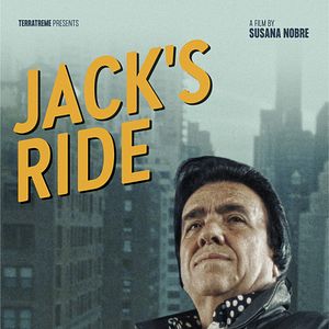 Fotoğraf No táxi do Jack