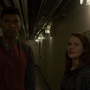 Fotoğraf The Last Laugh