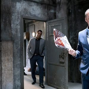 Fotoğraf The Protégé