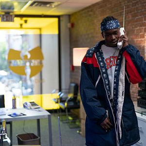 Fotoğraf Ashton Sanders