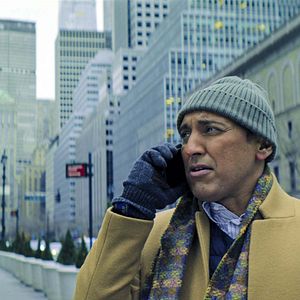 Fotoğraf Aasif Mandvi