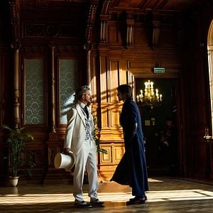 Fotoğraf Maksim Matveev