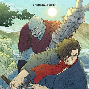 Fotoğraf Bright: Samurai Soul