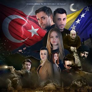 Fotoğraf Saklı Yüzler: Bosna