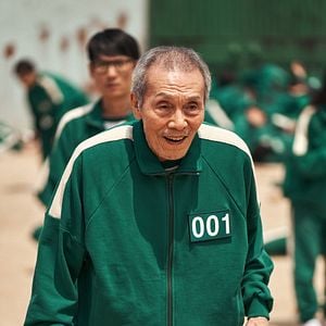 Fotoğraf Squid Game