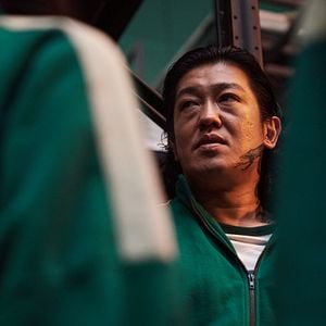 Fotoğraf Squid Game