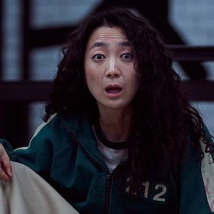 Fotoğraf Squid Game