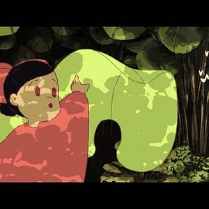 Fotoğraf Maman pleut des cordes