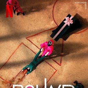 Fotoğraf Squid Game