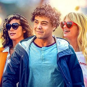 Fotoğraf Sadece Arkadaşız