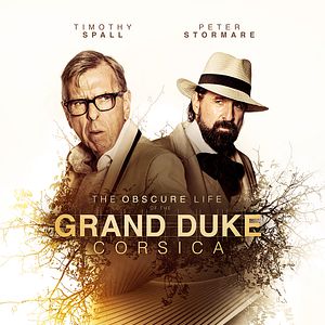 Fotoğraf The Grand Duke of Corsica