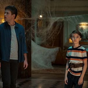 Fotoğraf Connor Jessup