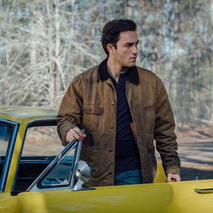 Fotoğraf Cameron Gellman