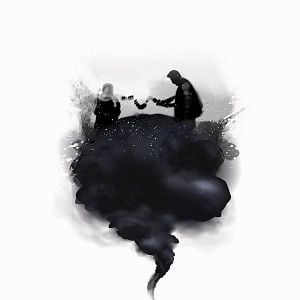 Fotoğraf Zin ve Ali’nin Hikayesi