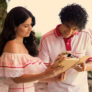 Fotoğraf Camila Perez