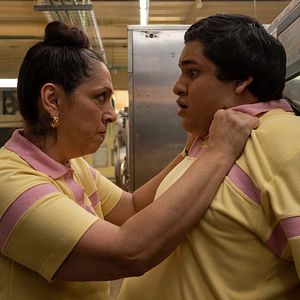 Fotoğraf Regina Orozco