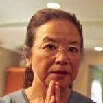 Fotoğraf Mutsuko Erskine