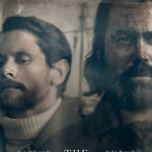 Fotoğraf The North Water