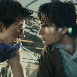 Fotoğraf Batı Yakası’nın Hikayesi