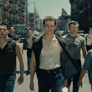 Fotoğraf Batı Yakası’nın Hikayesi