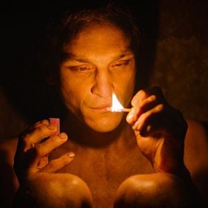 Fotoğraf Franz Rogowski